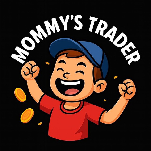 Mommy's trader AI