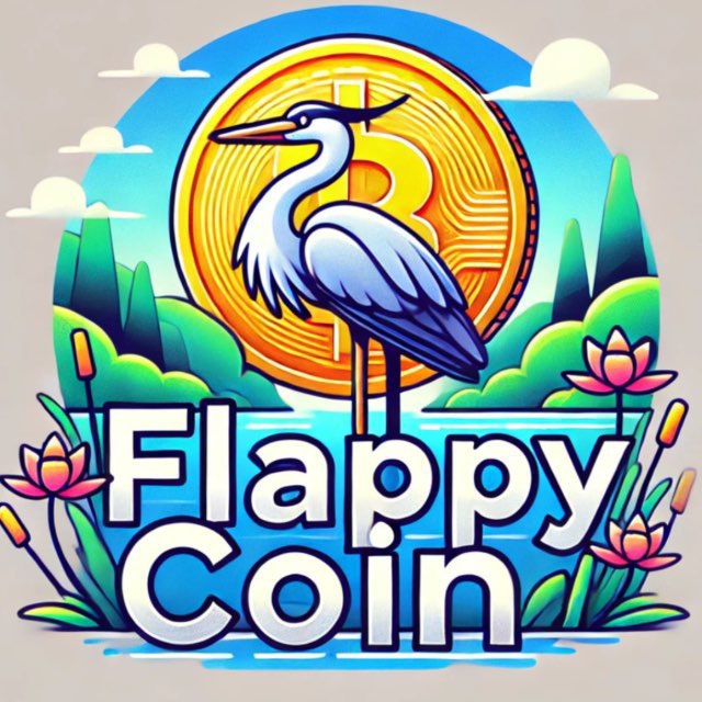 Flappy Coin