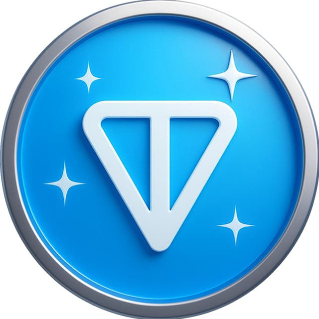 TON Mine App
