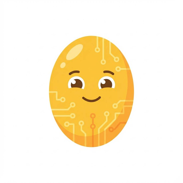 Aichnayabot | Editor