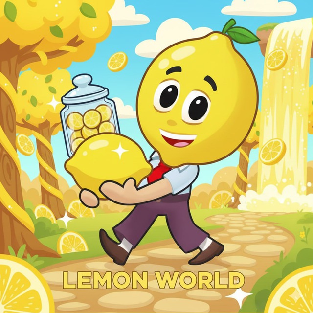 Lemon World