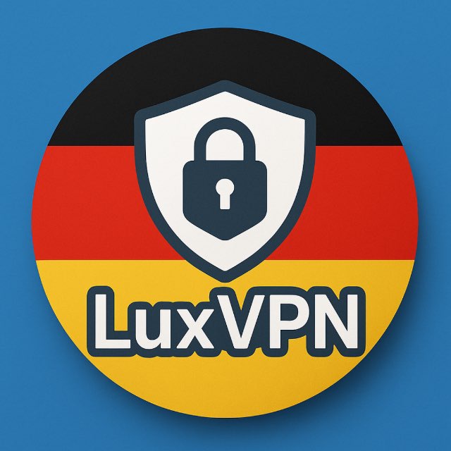 LuxVPN