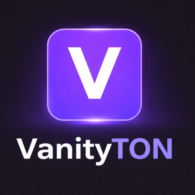 Vanity Ton