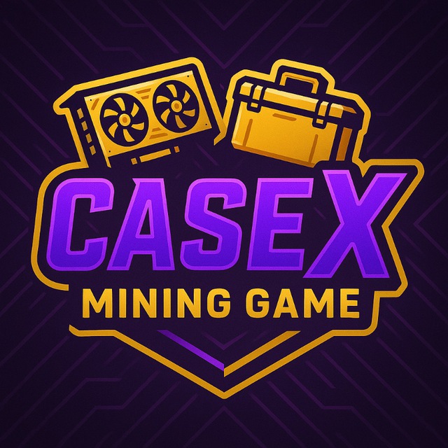 CaseX - Mining Game and Cases