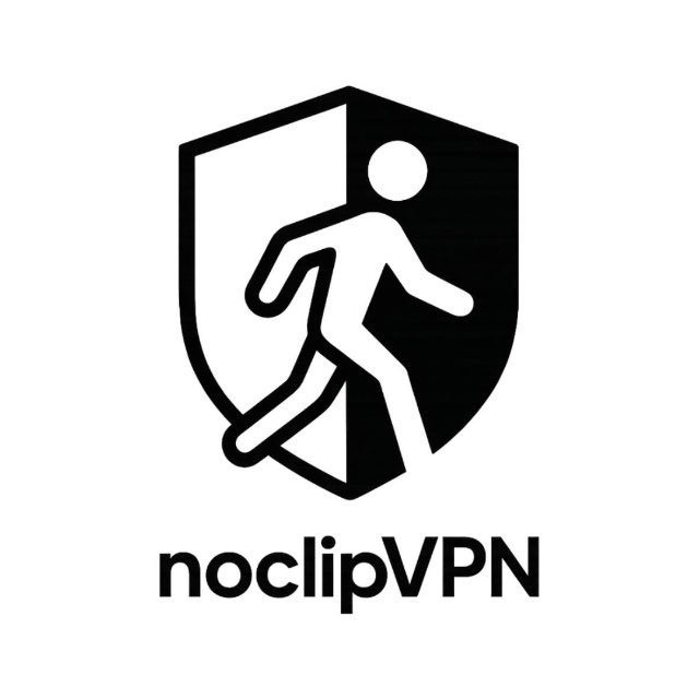 noclipVPN