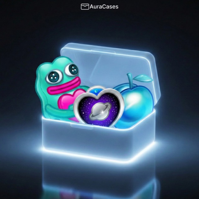 Aura Case