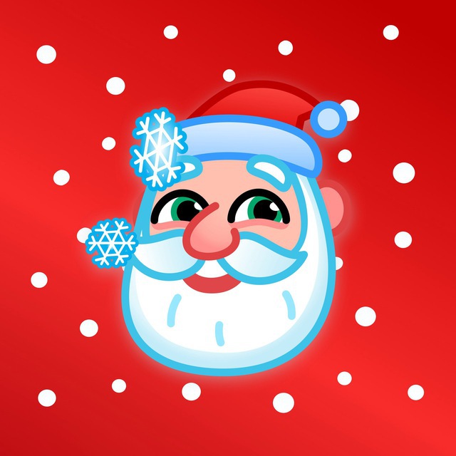 The Secret Santa